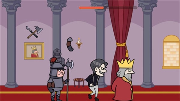 国王是我的游戏安装包截图1