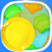 蜜柚消消乐正版