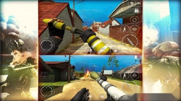 特别行动小组2026截图3