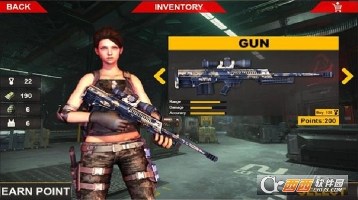 特别行动小组2026截图1