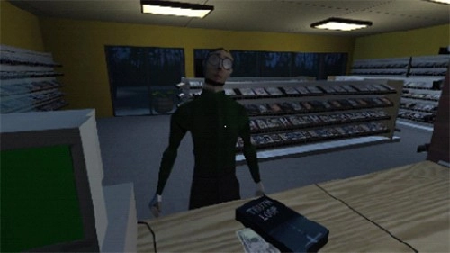 大便杀手直装版截图1