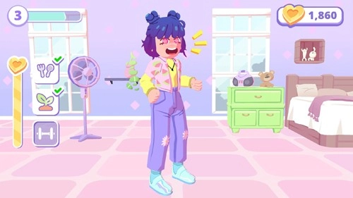 袖珍伙伴安卓版截图1