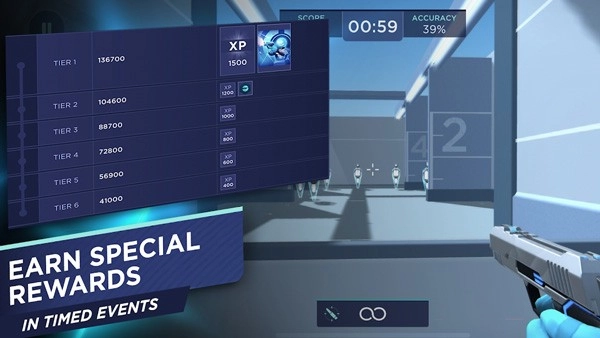 aimlab汉化版截图3