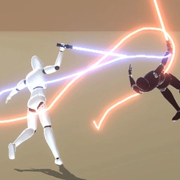 彩虹刀剑免费版