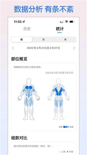 训记解锁版截图2