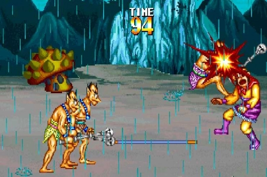 西游释厄传super游戏纯净截图1