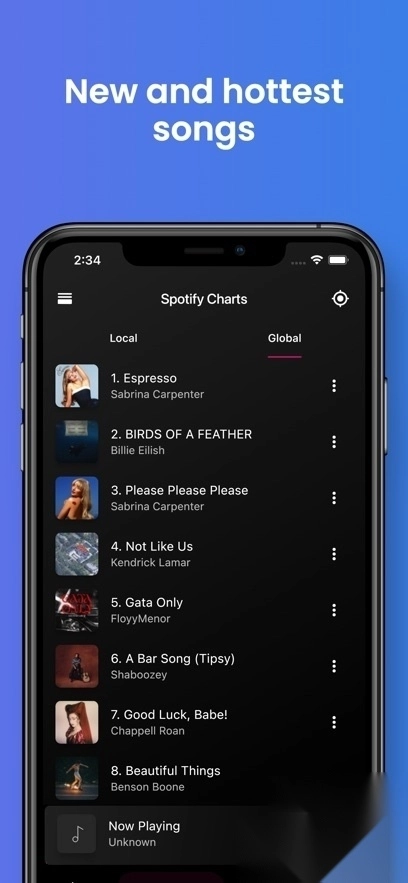 youtify安装截图3