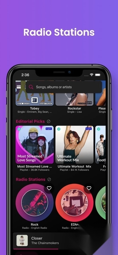 youtify安装截图1