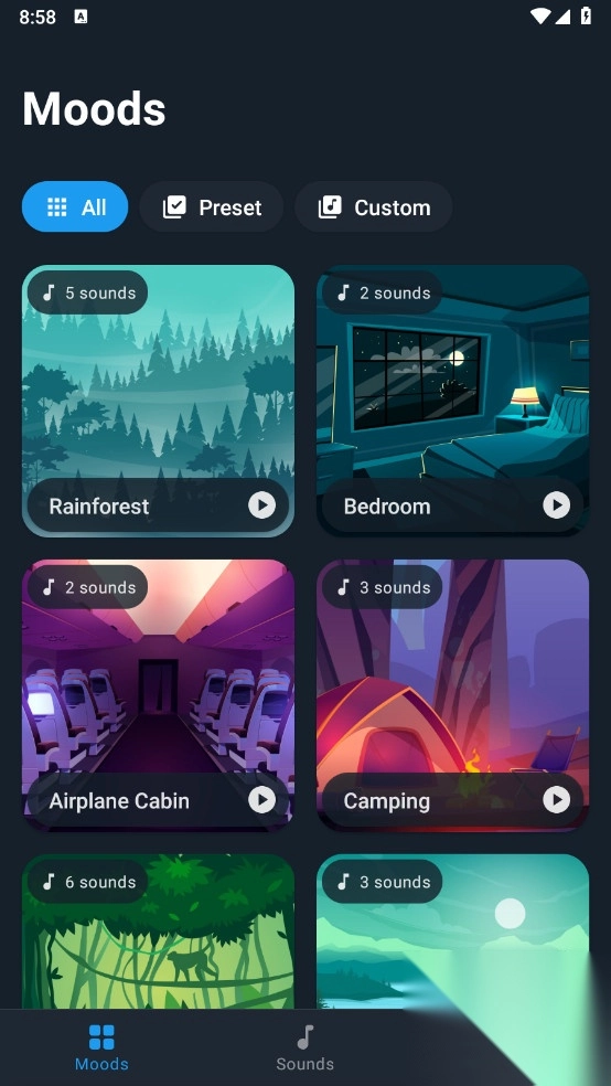 Chillax高级版截图2