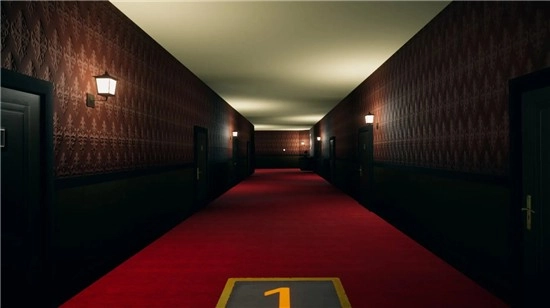 酒店异常通用版截图1