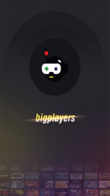 Bigplayers软件截图3
