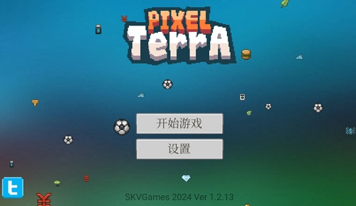 像素泰拉mini版截图1