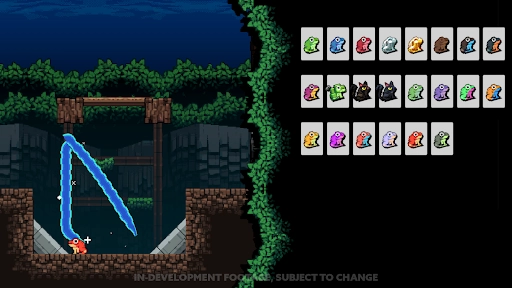 青蛙冒险游戏正版截图1