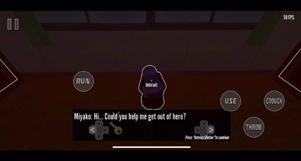 破碎的恐惧截图2