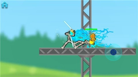 暴打火柴人2安卓版截图3