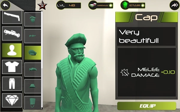 士兵玩具城免费版截图1