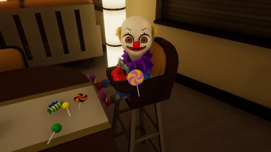 黄衣宝宝万圣节国际版截图1