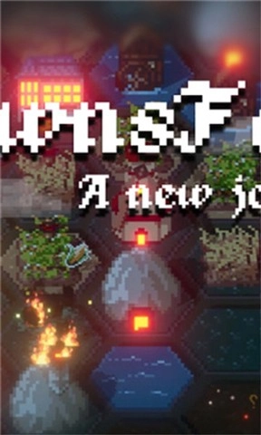 边陲遗民手机免费版截图1