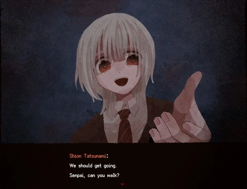 终焉车站直装版截图1