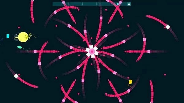 形状节奏电脑移植免费原版截图1