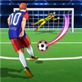 足球传说手游直装版
