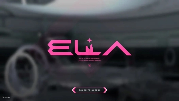 ELLIA音游正版截图1