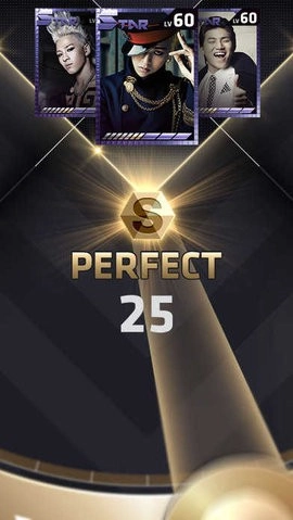 节奏大爆炸游戏截图1