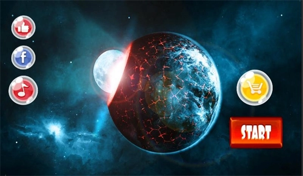 火柴人之神直装版截图1