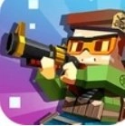 双人像素枪战手机版