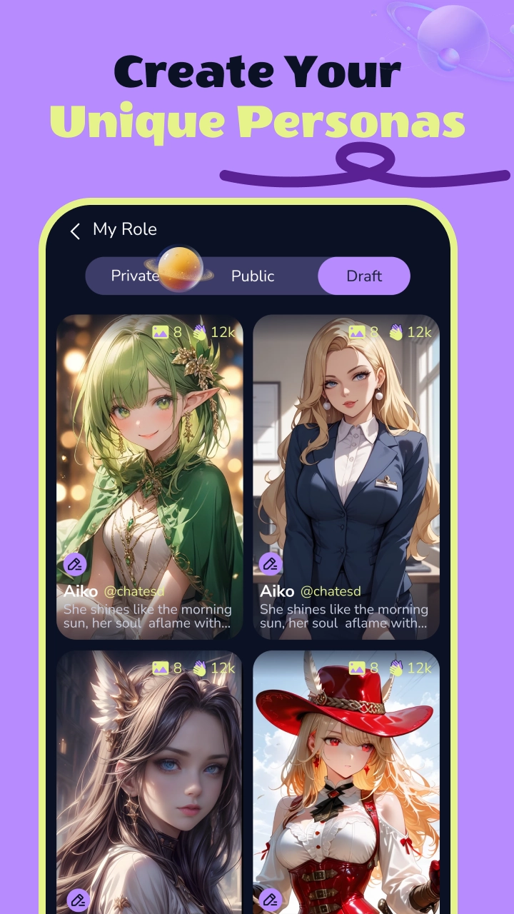 AnyChatAI聊天截图1