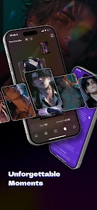 TipsyChat聊天截图1