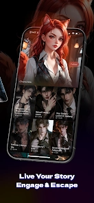 TipsyChat聊天截图3