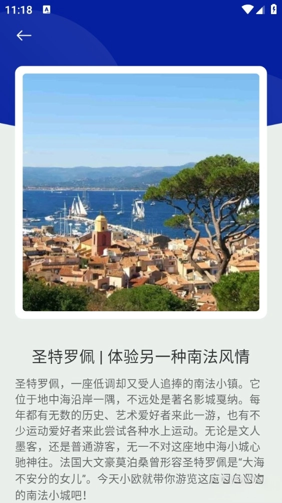 法语翻译助手截图1