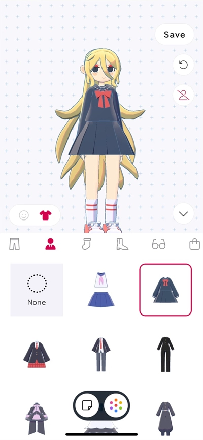 gogh人偶与专注截图2