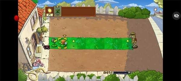 植物大战僵尸Raja版截图1