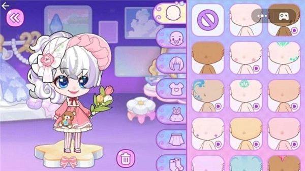 梦幻公主的城堡手游免费版截图1