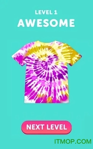 大染坊扎染大师游戏截图1