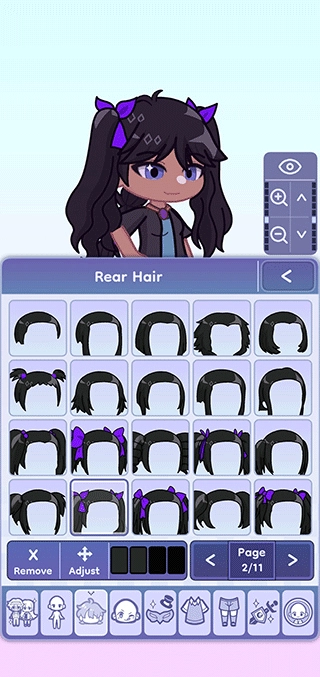 扭蛋人生2人设版截图2