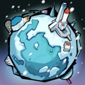 边缘星球游戏绿色版