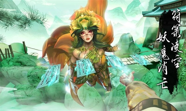 捕盗行纪免费版截图3