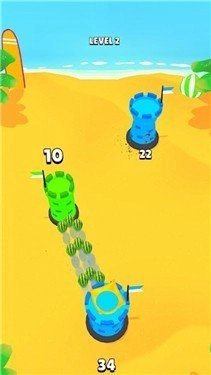 炮楼之战安卓版截图2