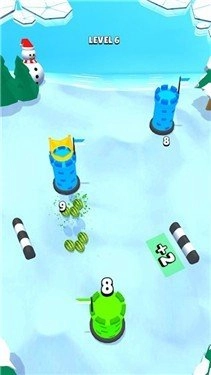 炮楼之战安卓版截图3