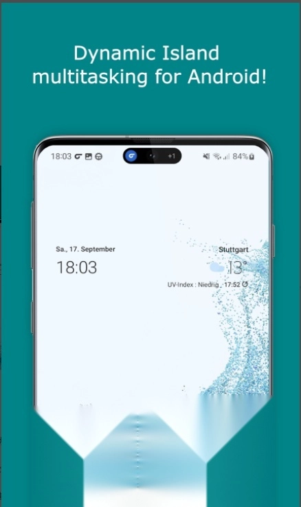 dynamicSpot安卓版截图1
