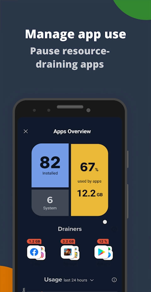 ccleaner免费版截图1