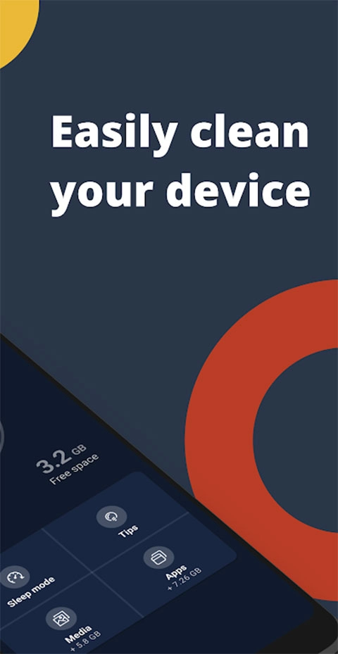 ccleaner免费版截图2