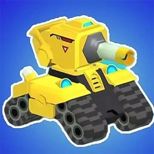 超级坦克大战手游无广告版