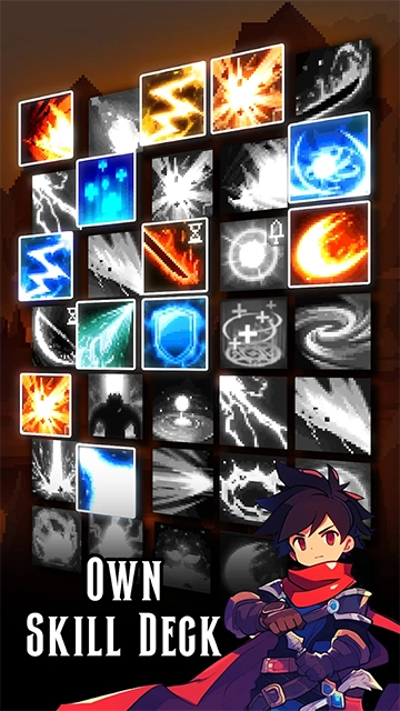 猎魔者传说截图1