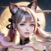 九尾异闻录游戏