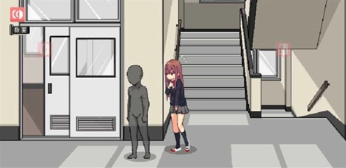 和散漫的同学一起度过生活截图1