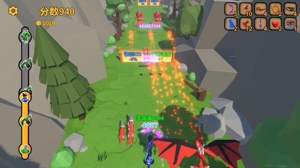 箭箭剑手机版截图3